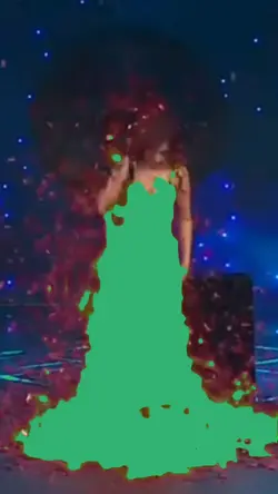 solange kard dress