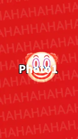 Evil laugh 
