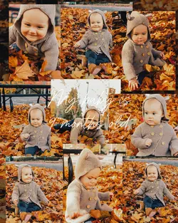 my baby is 9 months