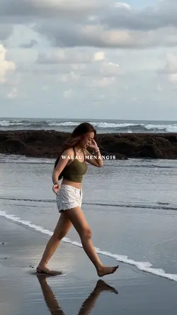 walau menangis pilu