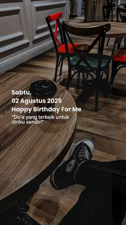 Happy brthday Forme