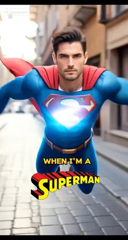 Supermen 