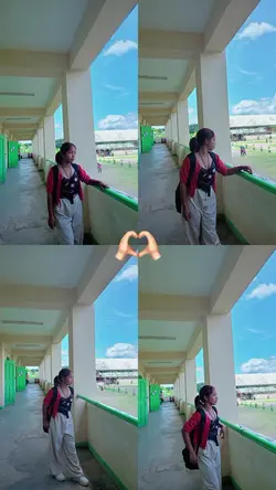cheerleader