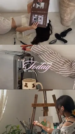 TODAY STORY