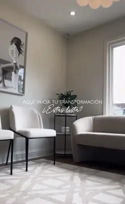 Salón de bellez