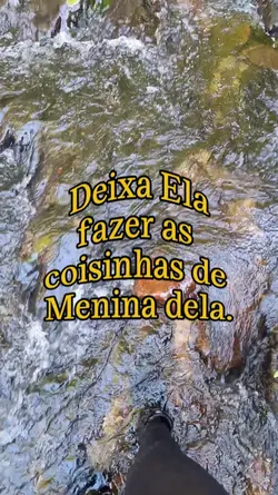 Coisa de menina 
