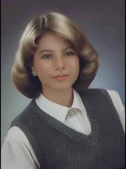 AI YEARBOOK PHOTO
