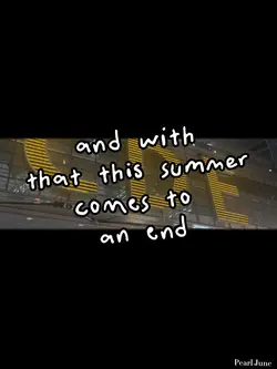 Summer 25’