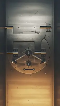open here