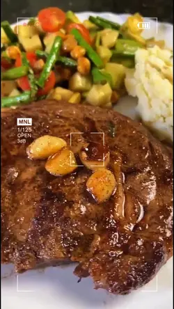STEAK
