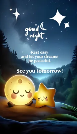 Goodnight 