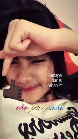 aku jatuh suka