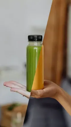 Beverage Promotion