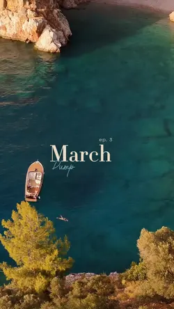 MARCH DUMP