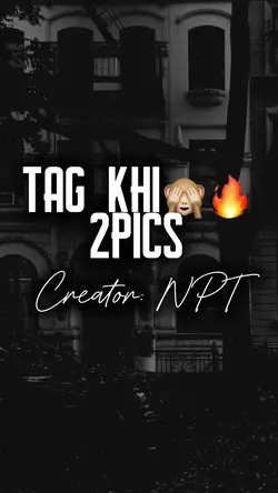 TAG KHỈ YUNG NI99🔥
