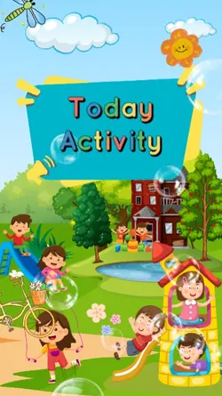 Today Activity
