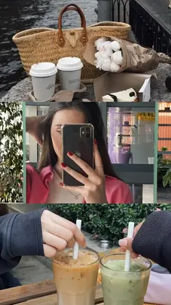 3 grid video