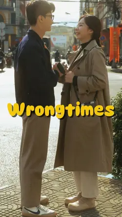 WrongTimes