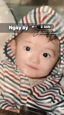 Vòng xoay thời gian