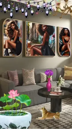 PHOTO WALL