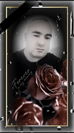 Forever in my memory