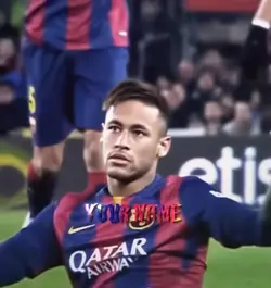 Free Neymar edit 