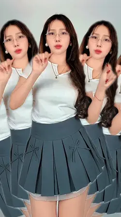 DANCE TREND