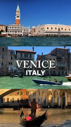 Venice italy