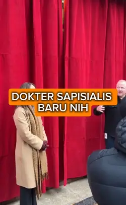 Dokter Sapisialis