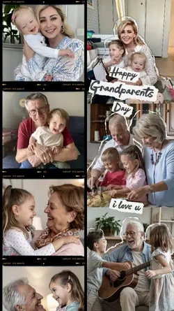 grandparents day