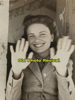 Old Photo Revival