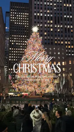christmas vlog