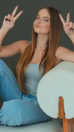 I love you 