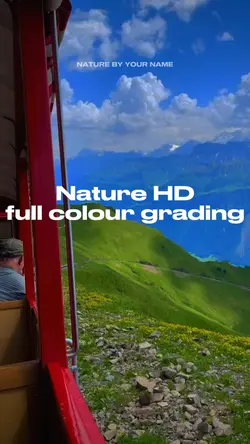Nature HD 2