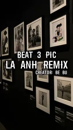 LÀ ANH REMIX