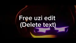 Free uzi edit 
