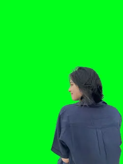 greenscreen zee