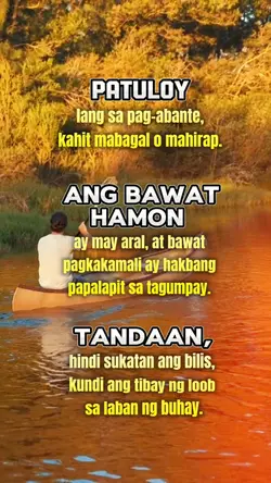 Laban ng Buhay