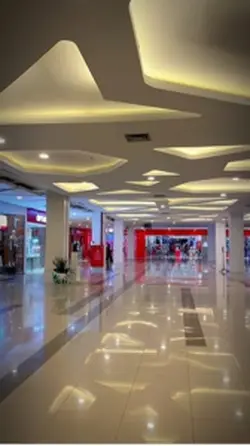 cinematik mall