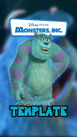 Monsters Inc
