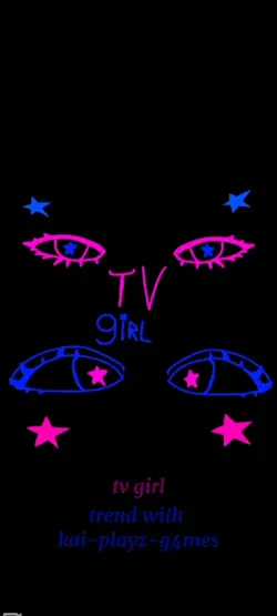 tv girl trend 
