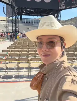 Aí cowboy