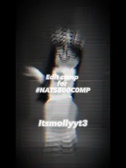 Comp #NATS500C0MP