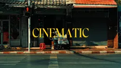 Cinematic