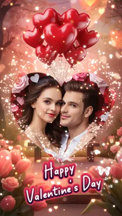 Valentine's Day 2026