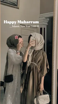 Islamic New Year2026