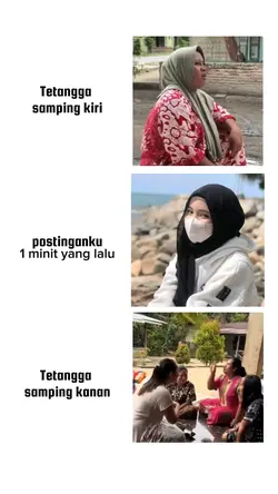 postinganku