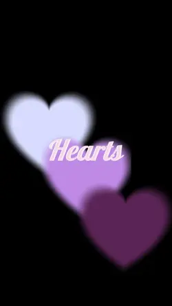 yellow hearts