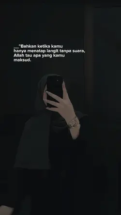 Bahkan ketika kamu