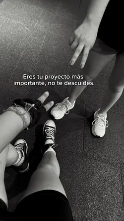 No te descuides 